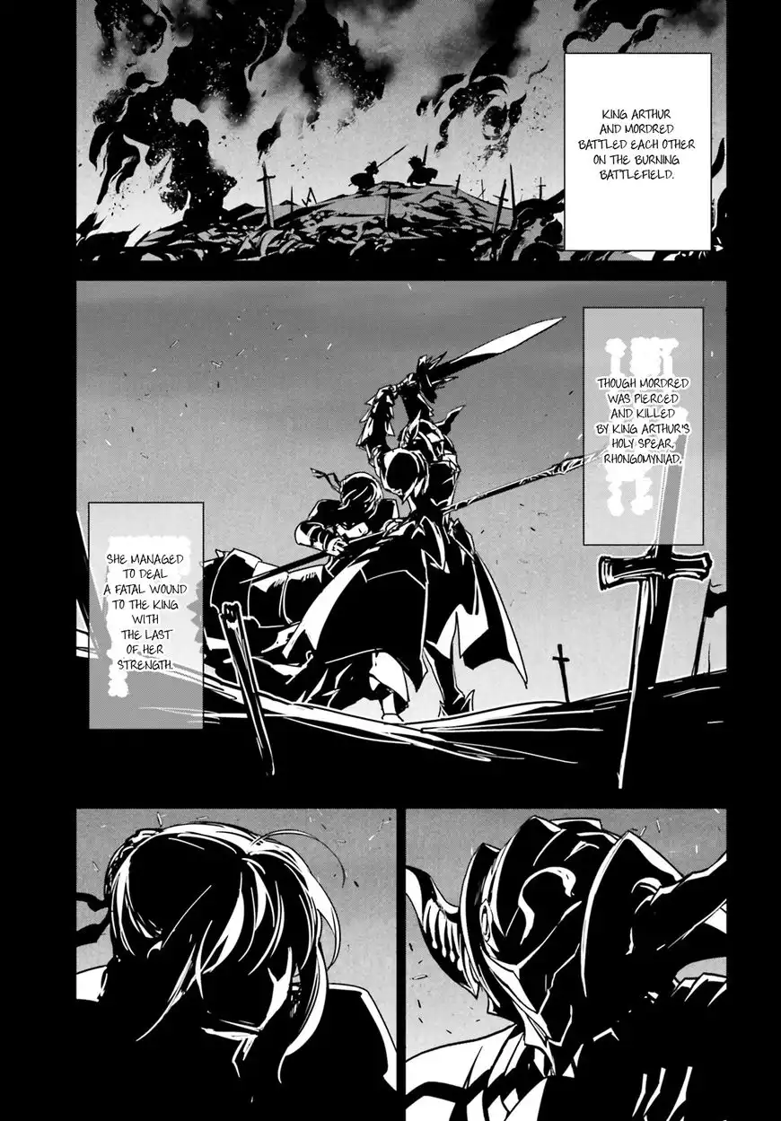 Fate/Apocrypha Chapter 7 11